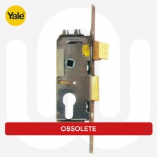 Yale G710 Sash Lock - Extended Latch